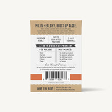 Load image into Gallery viewer, The Honest Kitchen Bone Broth Pour Overs Beef