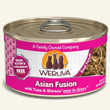 Load image into Gallery viewer, Weruva Asian Fusion Cat Food