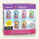 Load image into Gallery viewer, Weruva BFF Pouch Rainbow Á Gogo Variety Pack