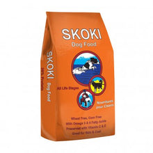 Load image into Gallery viewer, FirstMate Premium Skoki Dry Dog Food