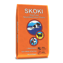 Load image into Gallery viewer, FirstMate Premium Skoki Dry Dog Food