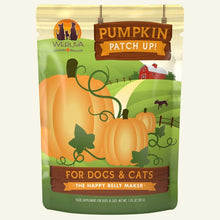 Load image into Gallery viewer, Weruva Pumpkin Patch Up Pouches! For Dogs and Cats!