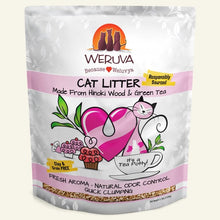 Load image into Gallery viewer, Weruva it&#39;s a Tea Potty Cat Litter