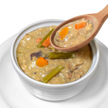 Load image into Gallery viewer, Lotus Grain Free Wholesome Pork Stew Canned Dog Food