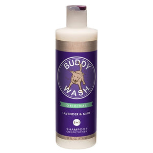 Cloud Star Buddy Wash Lavender & Mint Shampoo and Conditioner
