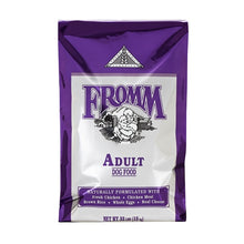 Load image into Gallery viewer, Fromm Classic Adult Dog Food