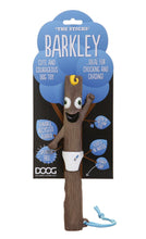 Load image into Gallery viewer, DOOG The Stick Family Baby Barkley Fetch Toy