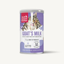 Load image into Gallery viewer, The Honest Kitchen Goat&#39;s Milk Cat Blend