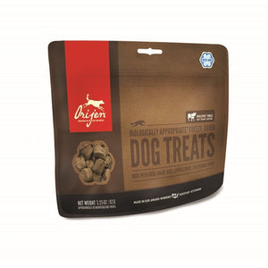 ORIJEN Freeze-Dried Angus Beef Dog Treats