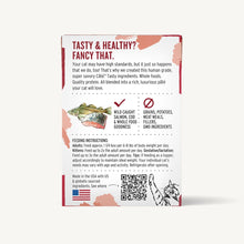 Load image into Gallery viewer, The Honest Kitchen Cate Salmon &amp; Cod Pate Natural Food for Cats