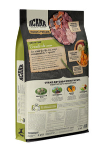 ACANA Grasslands Dry Dog Food