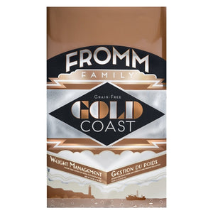 Fromm Gold Coast Weight Management Food for Dogs