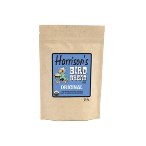 Harrison's Bird Bread Original