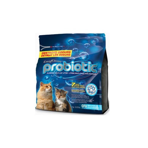 Pestell Probiotic Cat Litter
