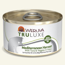 Load image into Gallery viewer, Weruva Truluxe Mediterranean Harvest Cat Food