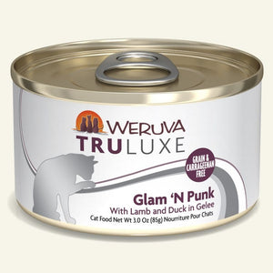 Weruva Truluxe Glam 'N Punk Cat Food