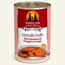 Load image into Gallery viewer, Weruva Marbella Paella Dog Cans