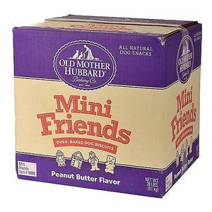Old Mother Hubbard Classic Mini Friends Assorted Dog Biscuits