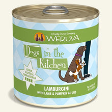 Load image into Gallery viewer, Weruva Dogs In The Kitchen Lamburgini