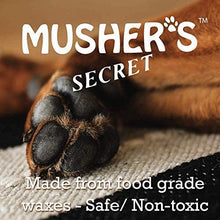Load image into Gallery viewer, Musher&#39;s Secret Paw Protection Wax