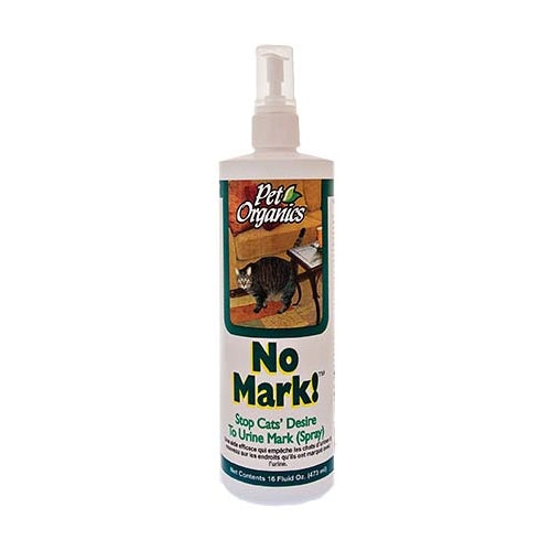 NaturVet No Mark! Spray