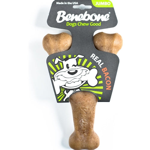 Benebone Bacon Dog Chew