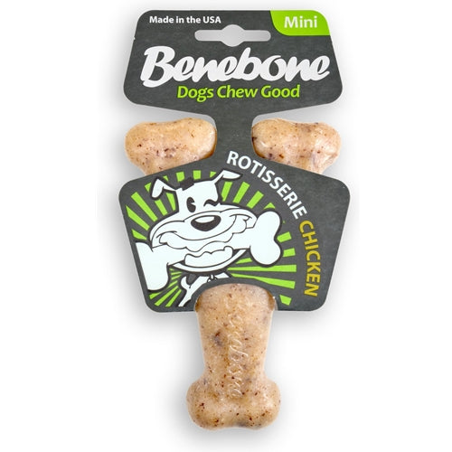 Benebone Chicken Dog Chew