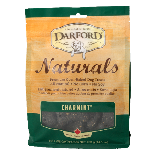 Darford Naturals Charmint Dog Treats