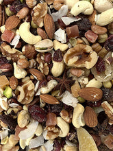 Load image into Gallery viewer, Goldenfeast Bonita Nut Treat Mix for Parrots, Macaws and Large Birds