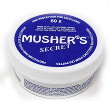 Load image into Gallery viewer, Musher&#39;s Secret Paw Protection Wax