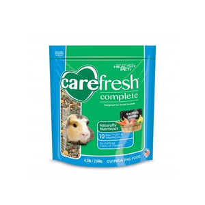 Carefresh Complete Guinea Pig Diet