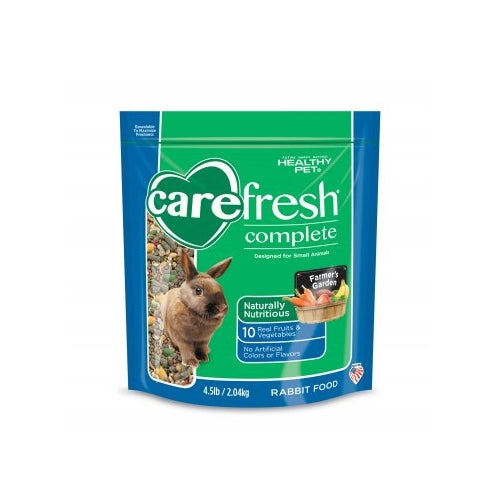 Carefresh Complete Rabbit Diet