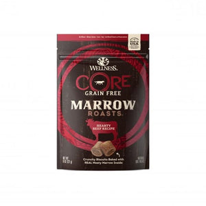 Wellness Core Marrow Roasts Savory Beef Dog Treats