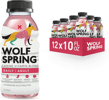 Load image into Gallery viewer, Wolf Spring Canine Vitamin Blend Adult