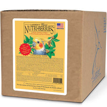 Load image into Gallery viewer, Lafeber&#39;s Classic Nutri-Berries for Cockatiels Bird Food