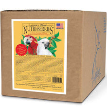 Load image into Gallery viewer, Lafeber&#39;s Classic Nutri-Berries for Macaws and Cockatoos Bird Food
