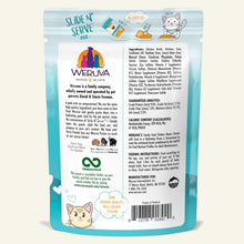 Load image into Gallery viewer, Weruva PATE Pouch Family Food