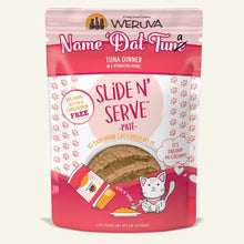 Load image into Gallery viewer, Weruva PATE Pouch The Name &#39;Dat Tuna