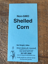 Load image into Gallery viewer, Ernst Grain Shelled Corn, Non-GMO