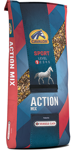 CAVALOR Sport Action Mix