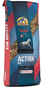 CAVALOR Sport Action Mix