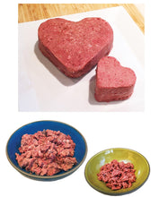 Load image into Gallery viewer, State of Nature Frozen Raw Beef for Dogs