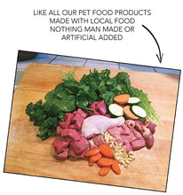 Load image into Gallery viewer, State of Nature Frozen Raw Beef for Dogs