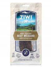 Load image into Gallery viewer, Ziwi Peak Beef Weasand