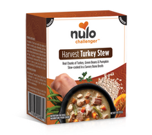 Load image into Gallery viewer, Nulo Challenger Harvest Turkey Stew for Dogs