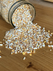 Ernst Grain Cracked Corn, Non-GMO