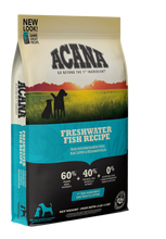 Load image into Gallery viewer, ACANA Freshwater Fish Dog Food