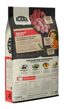 Load image into Gallery viewer, ACANA Heritage Red Meat Formula Dry Dog Food