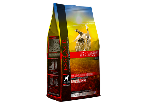 Essence Pet Foods Air & Gamefowl Dry Dog Food