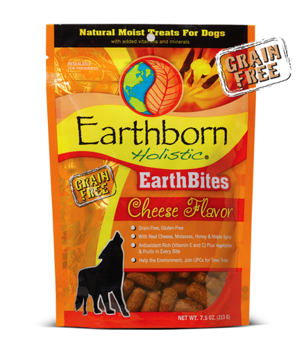 EarthBites™ Cheese Flavor